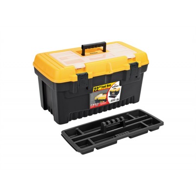 Plastik Takım Çantası TK 2082